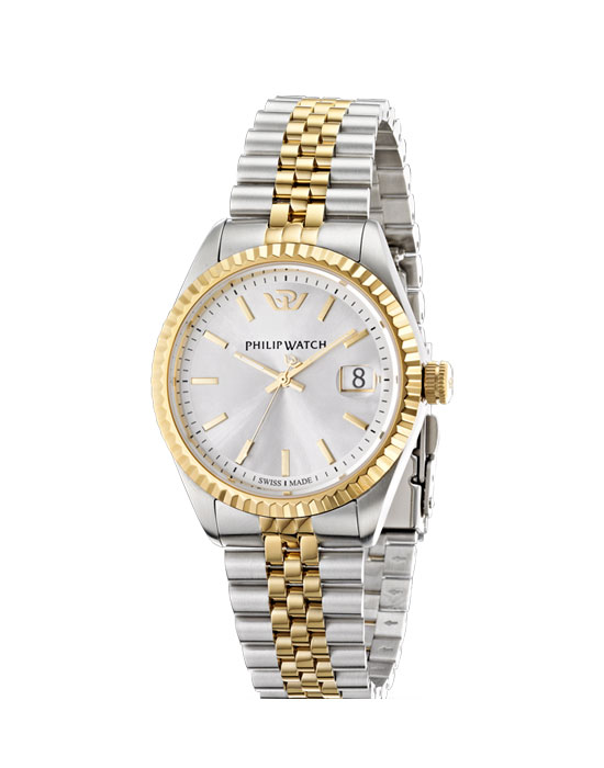 Часы Philip Watch Caribe 8253107010